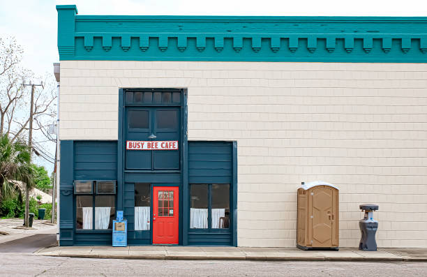 Porta potty services near me in Holyoke, MA