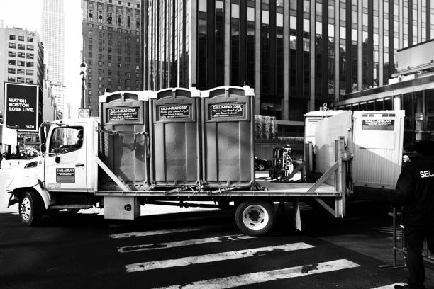 Best Temporary restroom rental  in Holyoke, MA