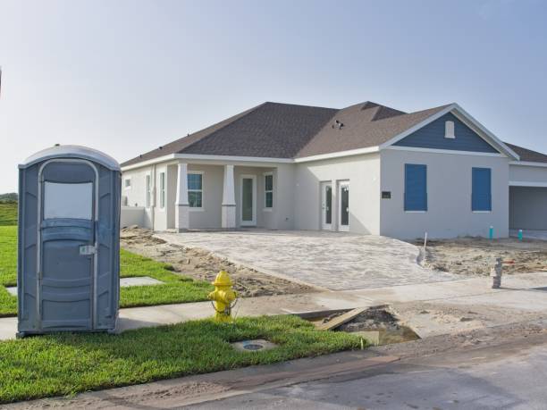 Portable Toilet Options We Offer in Holyoke, MA