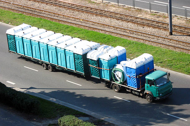 Holyoke, MA porta potty rental Company
